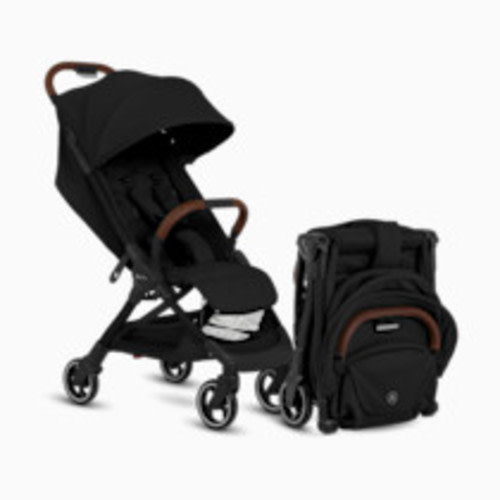 Silver Cross Clic Compact Stroller - Space