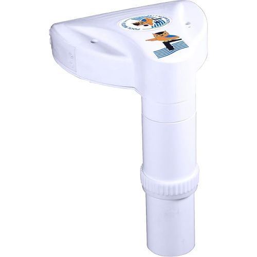 Blue Wave NA4212 Poolwatch Pool Alarm System,White