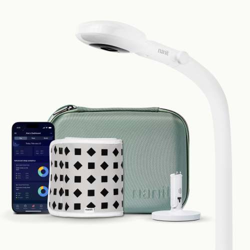 Nanit -  Best Sellers Bundle