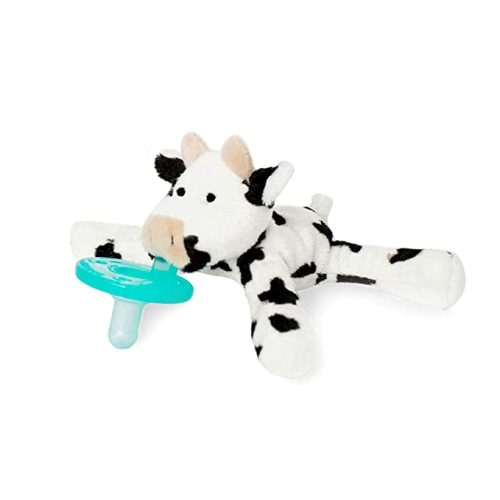 WubbaNub WubbaNub Pacifier - Baby Cow