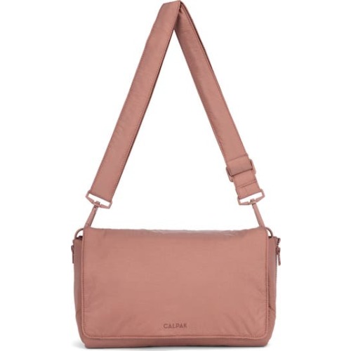 Convertible Stroller Caddy Crossbody Bag
