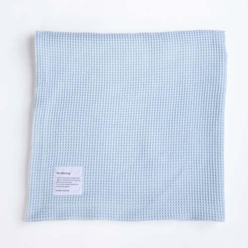 The Blessing Blanket Organic Cotton – Holy Pals