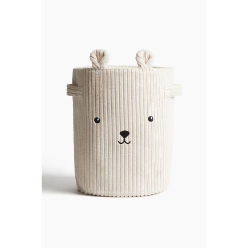 JUMBO CORD STORAGE BASKET