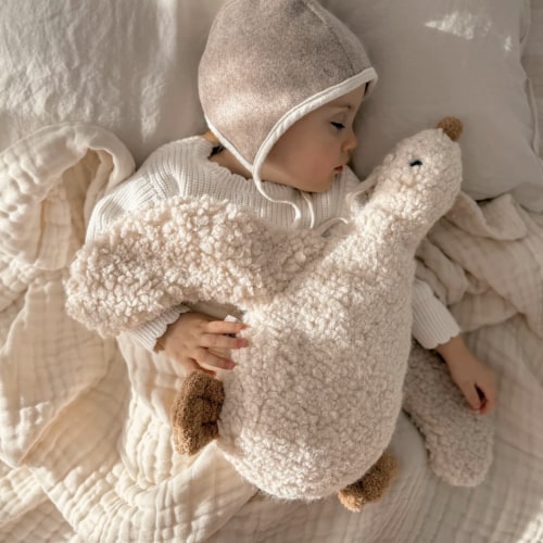 Handmade Cuddle Duck