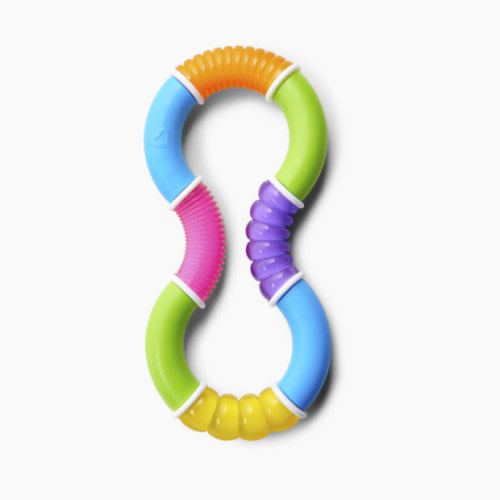 Munchkin Twisty Figure 8 Teether