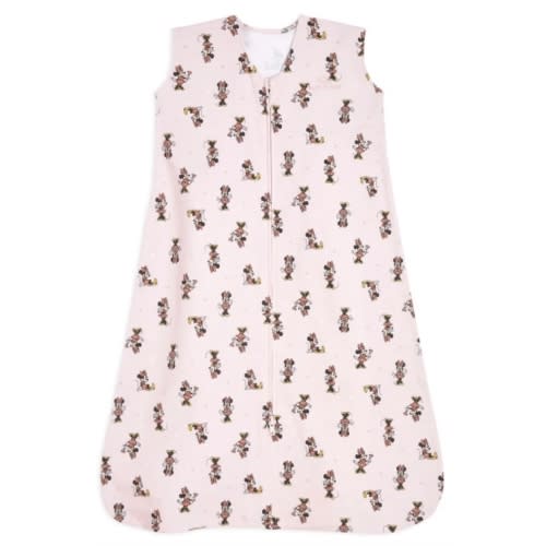 HALO Disney™ Minnie Fun 100% Cotton Wearable Blanket TOG 0.5