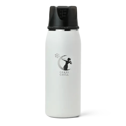 OG+ Chiller/Warmer | The First (and BEST) Chiller – Ceres Chill