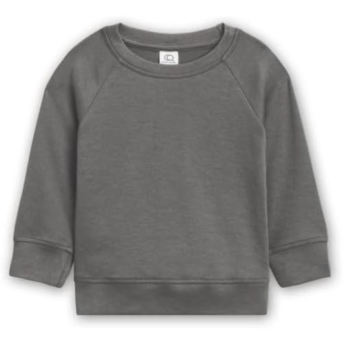 Colored Organics Baby Organic Cotton Infant Lightweight Pullover Top
