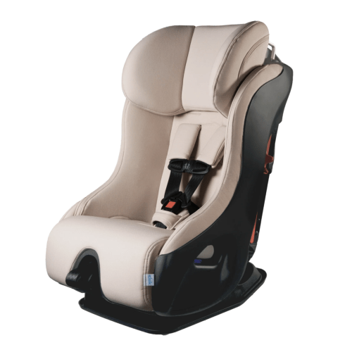 clek fllo convertible car seat