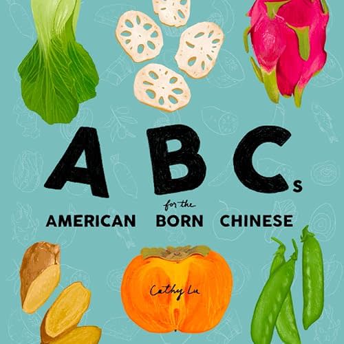 ABCs for the American Born Chinese Paperback