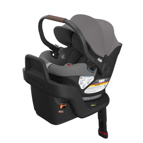 UPPAbaby Aria Infant Car Seat | Modern Nursery™