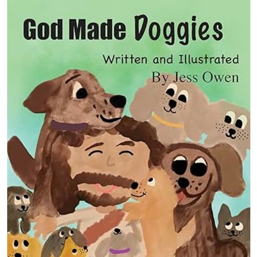 God Made Doggies