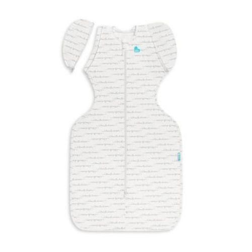 Love to Dream Swaddle Up Transition Bag - Cotton 1.0 TOG - Dreamer