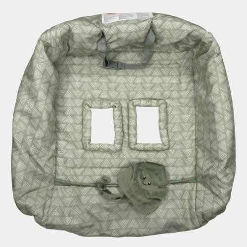 Boppy Shopping Cart Cover | Boppy