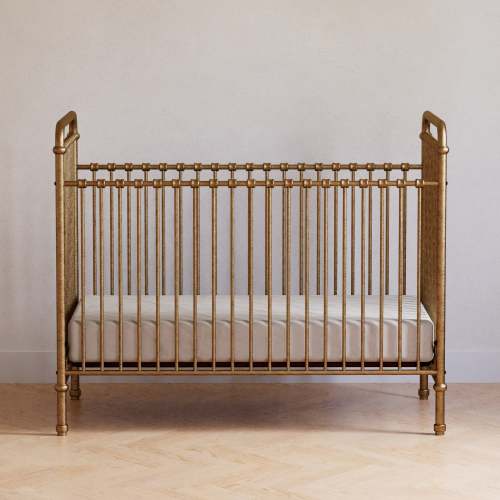 Namesake Abigail 3-in-1 Convertible Crib – Kids Bedroom Gallery