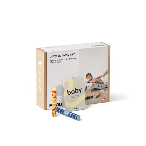 Baby Activity Set – MODU