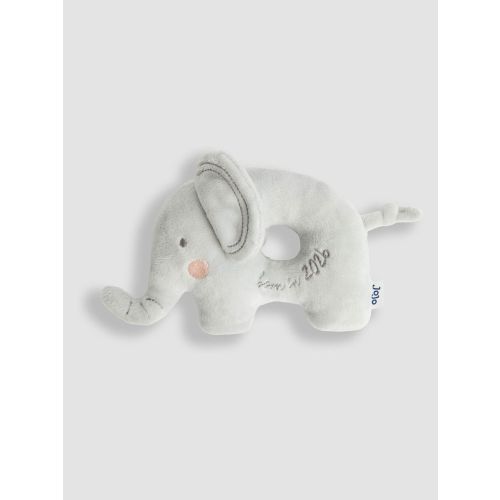 JoJo Maman Bébé | Born In 2026 Rattle