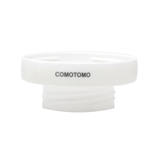 Baby’s Brew Bottle Adapter for The Baby’s Brew Portable Warmer - Adapters for Milk Warmers, Leak-Proof and Easy-to-Clean Design, Compatible with Como Tomo, Olababy, Boon Nursh, Haakaa, Kiinde