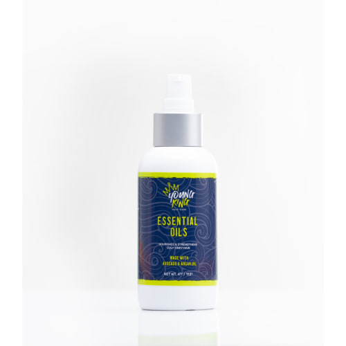 Essential Oils