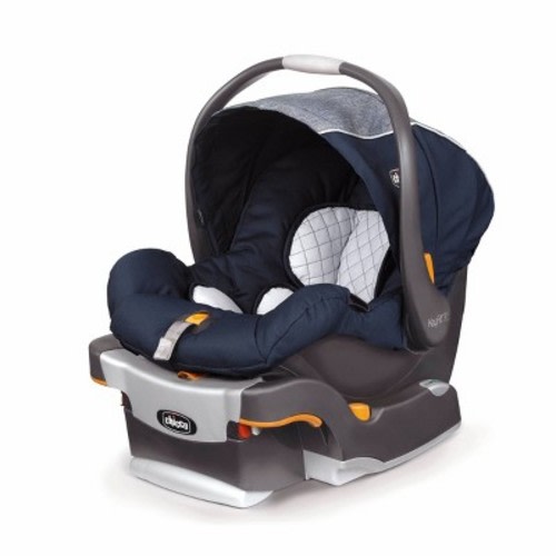 Chicco KeyFit 30 Infant Car Seat