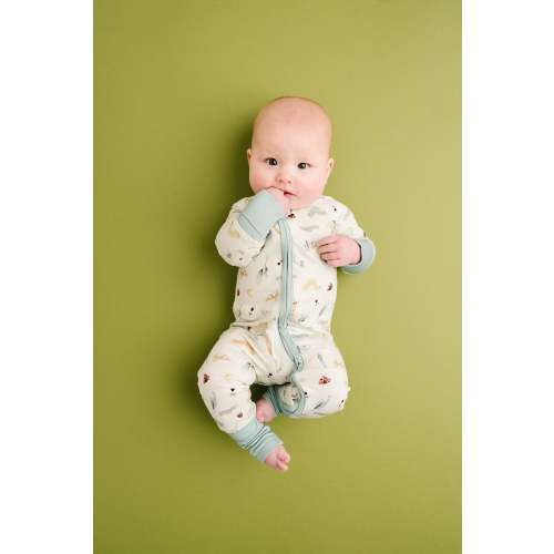 Bug Buddies Bamboo Sleeper