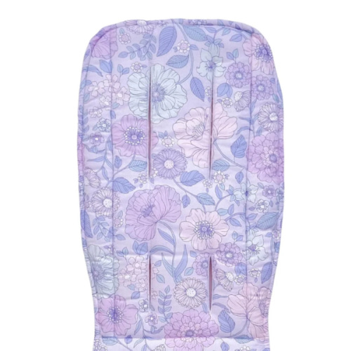 Universal Pram Liner - SCARLETT