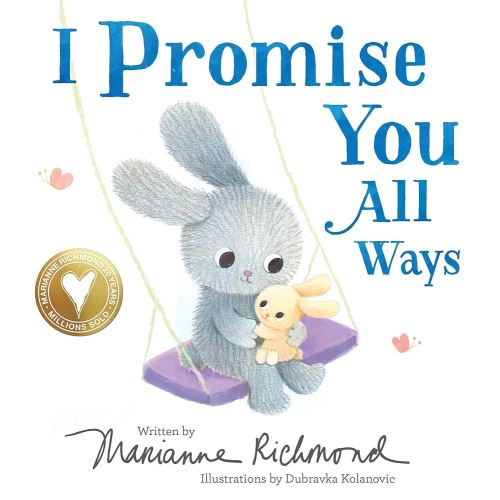 I Promise You All Ways