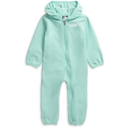 THE NORTH FACE baby-boys Glacier One-piece (Infant)