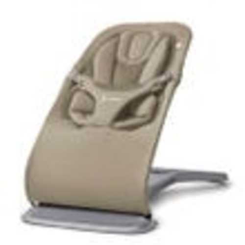 3-In-1 Evolve Baby Bouncer: Knit | Ergobaby