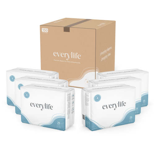 The Diaper – EveryLife
