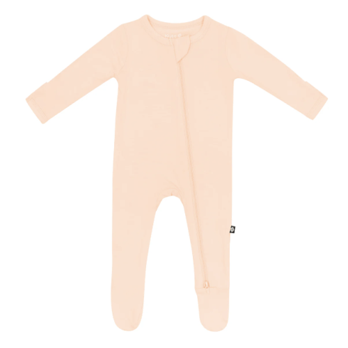 Kyte Baby - Zippered Footies