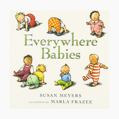 Everywhere Babies