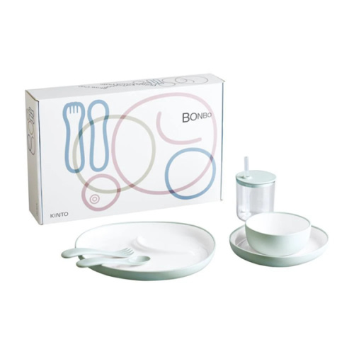 BONBO 6pcs set