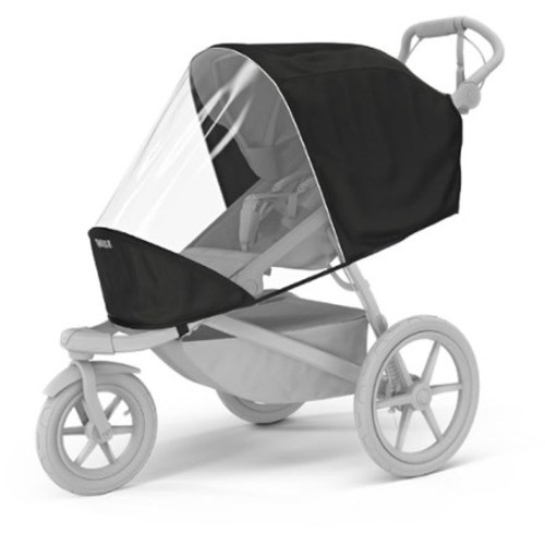 Urban Glide 3 Single Raincover