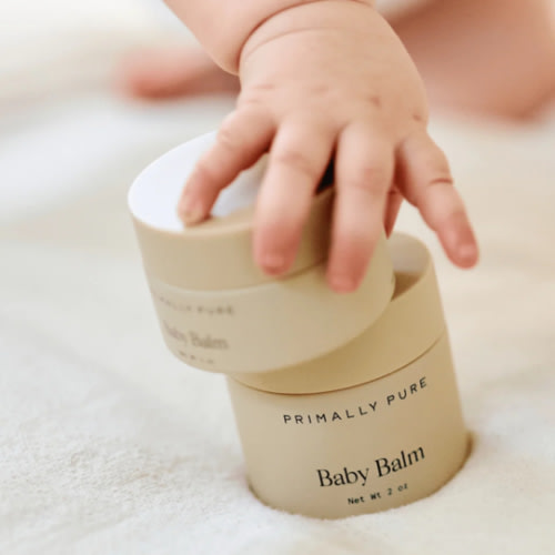 Baby Balm | Primally Pure