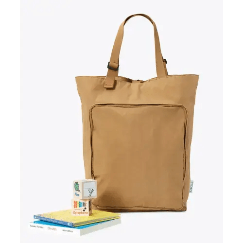 All Hands Diaper Backpack