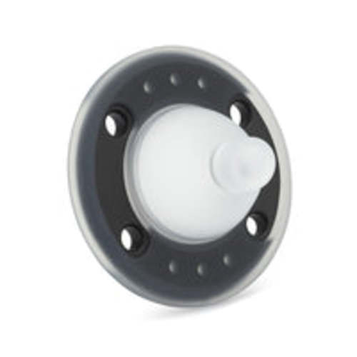 Onyx Baby Pacifier - 1 pk | Orthodontic Pacifier – Ninni Co