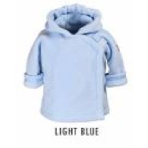 12M Blue WIDGEON WARM PLUS FAVORITE JACKET - LIGHT BLUE – Southern Sorelle Embroidery Boutique