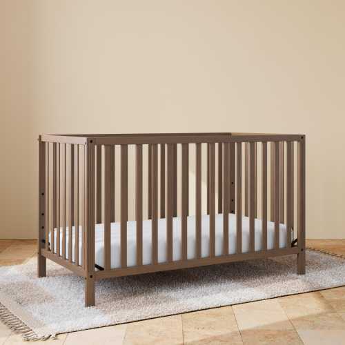 Storkcraft Morningside 5-in-1 Convertible Crib | Ashley