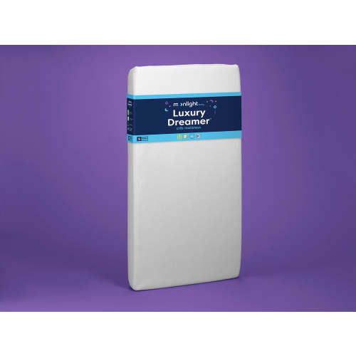 Luxury Dreamer Crib Mattress