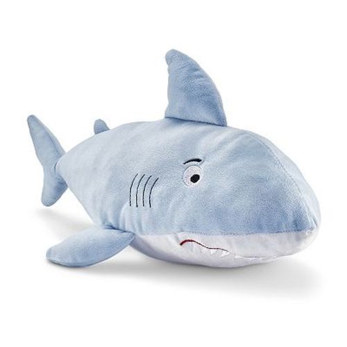 Kohl's Cares® Bully-Bully Shark Plush Toy