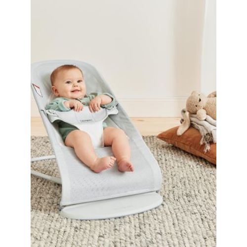 Ergonomic Bouncer Balance Soft | BabyBjörn