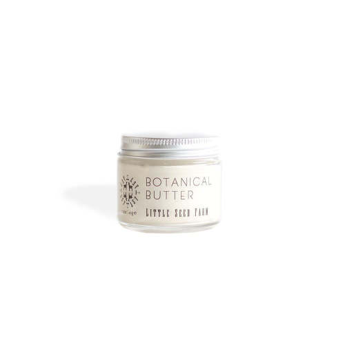 Organic Body Butter and Face Cream – Little Seed Farm