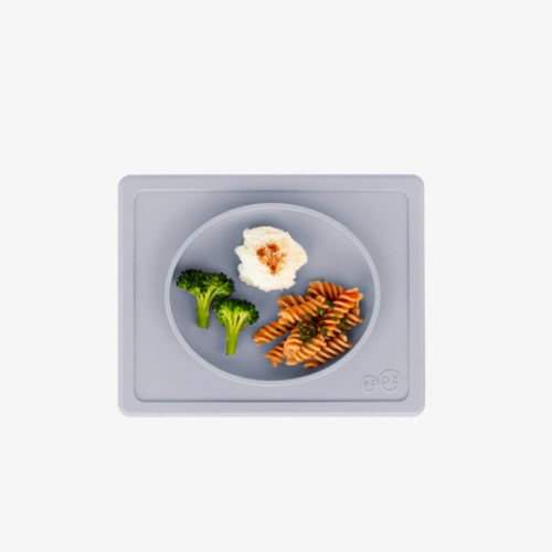 Tiny Plate– ezpz