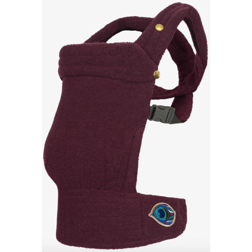 Ruby | Zeitgeist Baby Carrier | SHOP ARTIPOPPE