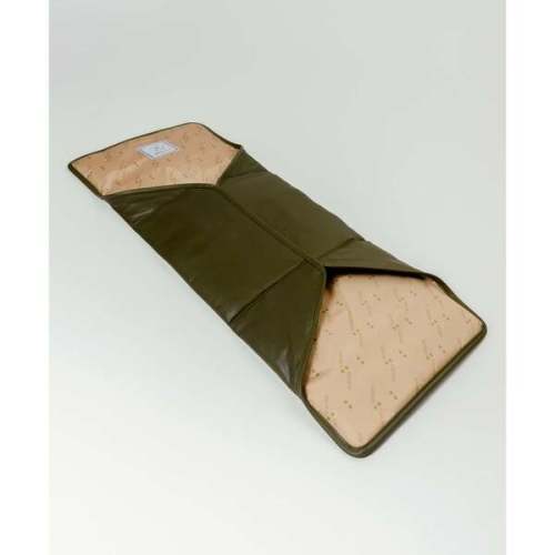 Changing Mat, Olive - Caraa | Maisonette