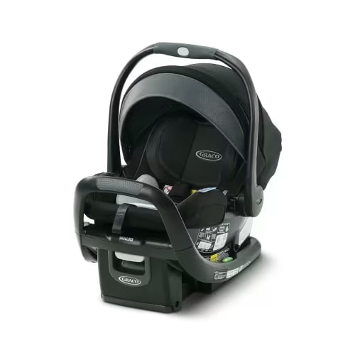 SnugRide SnugFit DLX Infant Car Seat