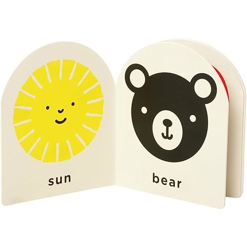 Manhattan Toy Wimmer See & Say Board Book