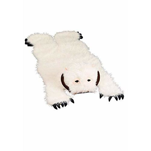 Star Wars Wampa 3D Character Rug/Play Mat - Super Soft (Official Star Wars Product)