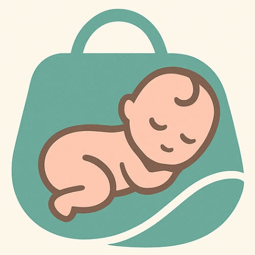 Openable Diaper Bag – Mama Store